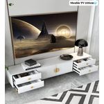 product_image_name-Generic-Meuble TV moderne avec portes et tiroirs de rangement compartimentée pour le salon  160m-1