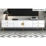 product_image_name-Generic-Meuble TV moderne avec portes et tiroirs de rangement compartimentée pour le salon  160m-2