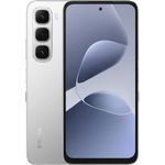 Infinix Hot 60i - 6,7"- 128Go Rom – (4+4)Go Ram- Triple caméra - 5160 Mah – Silver