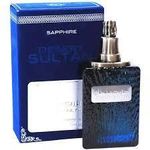 PARFUM SAPHIRE DESERT SULTAN