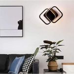 product_image_name-Generic-Plafonnier De Salon .éclairage à Trois Tons-3