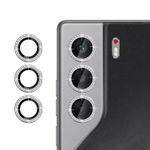 product_image_name-Generic-Pour Tecno Camon 40 Pro 4G Kalebol Objectif Caméra Individuel Protecteur de Bague Diamant-1