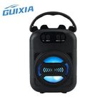 product_image_name-Guixia-GUIXIA Handheld Outdoor Mini Portable Bluetooth Speaker-1