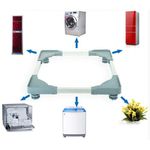 product_image_name-Generic-Support pour Réfrigérateur, Congélateur, Machine à Laver, Sèche-Linge-3