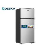 product_image_name-Deska-Réfrigérateur bar 2 portes TM-110DK - Garantie 12 Mois-1