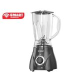 product_image_name-SMART TECHNOLOGY-Blender - STPE-1020B - 2 En 1 - 1.5 Litre - 400 W - Noir - Garantie 3 Mois-1