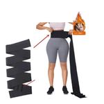Autre Longue Ceinture de Sudation Amincissante