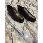 Chaussures de Ville en Cuir 100% Véritable élégant