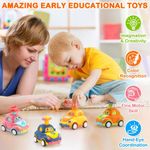 product_image_name-Generic-Voiture jouet à inertie 4 pièces, petite voiture pour enfants de 1, 2 et 3 ans, jouet éducatif, cadeau-2