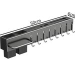 product_image_name-Generic-Support à Outils Multifonctionnel Mural-support De Rangement Pour Outils De Cuisine-2
