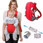 product_image_name-Generic-Porte-Bébé - Kangourou de 0 à 2 ans - Baby Carriers-2