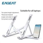 10 Speed Adjustable Laptop Stand+phone Stand