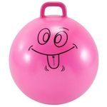 product_image_name-Domyos-Ballon Sauteur Résist 60 cm Gym Enfant-1