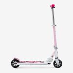 product_image_name-Oxelo-Trottinette Enfant Mid 1 Blanc Rose By Decathlon-2