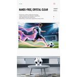 product_image_name-White Label-Le Projecteur SoccerBeam : Vivez l'Immersion Totale !-5