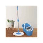 product_image_name-Generic- Balai Magique et Seau Essoreur 360° - Bleu-1