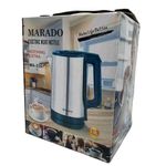 product_image_name-Generic-Bouilloire ou Chauffe Eau Electrique en inox 2.3 L-2