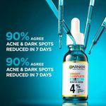 product_image_name-Garnier-Sérum Sakura Glow 30X Hyaluron Booster Serum - 30 ml-5