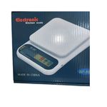 product_image_name-Generic-Balance de Cuisine Électronique 10Kg – Blanc-1