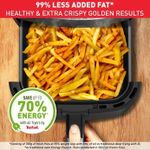 product_image_name-Tefal-Airfryer MDLEY505D27/4.2L avec grill-4