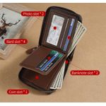 product_image_name-Fashion-2PCS Portefeuille en cuir avec fermeture éclair, Sacs à cartes de visite, Portefeuille long décontracté, Portefeuille homme tendance et élégant, Porte-monnaie masculin-7