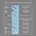 product_image_name-Generic-Kit De Réparation De Tournevis De Précision 115 En 1 Rouge-7