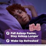 product_image_name-Generic-Mélatonine 5mg (60 Gummies) – Aide au Sommeil Naturelle et Sans Accoutumance – Arôme Myrtille – Formule Clean pour S'endormir Plus Vite et Se Réveiller Reposé – 100% Sans Médicament-4