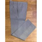 Pantalon Super Cent Coupe Droite - Gris