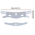 product_image_name-Generic-Lift-visage avec sommeil visage V Shaper visage bandage relaxation forme ascenseur réduire double menton visage bande massage-5
