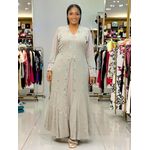 product_image_name-Fashion-Robe en strass de Dubaï Beige-1
