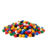 product_image_name-Generic-Jouets D'Assemblage En Plastique Pour Enfants Jouets D'Éducation Pour Maternelle-1