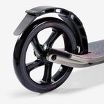 product_image_name-Oxelo-TROTTINETTE ENFANT ROSE Max 100Kg-4