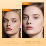 product_image_name-TWG-Crème Visage Éclat au Curcuma & Vitamine C TWG – Hydratante, Anti-Teint Terne et Lissante (50g)-4