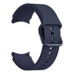BRACELET MONTRE CONNECTEE 44MM BLEU