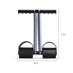 product_image_name-Generic-Tummy Trimmer – Appareil de musculation abdominale à ressort double-2