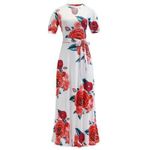 product_image_name-Fashion-Robe pour Femme Robe pour Femme robe sexy Trendyol Femme Dame Vêtements de Soirée pour les Fêtes-Multicolore-5