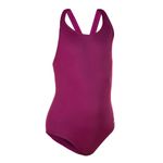product_image_name-Nabaiji-Maillot De Bain De Natation 1 Pièce Fille Basic Violet-4