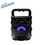 product_image_name-Guixia-GUIXIA Portable Bluetooth Card With LED Speaker-1