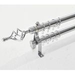 product_image_name-Generic-Tringle Rideaux Double Design Luxe – 3 mètres-1