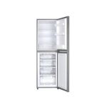 product_image_name-Elactron-Réfrigérateur Combiné 4 tiroirs -246L - Argenté - Garantie 12 Mois - Classe A-2