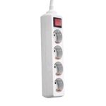 product_image_name-Generic-Rallonge avec 4 Sorties - Blanc-3