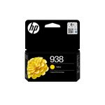 product_image_name-Hp-Cartouche d'encre d'origine 938 - Jaune-1