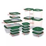 product_image_name-Generic-17 pièces boîte de rangement scellé a légumes-1