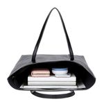 product_image_name-Mateamoda-Mateamoda 4 PCS Sacs à Main Pour Femmes Portefeuille Sac à Bandoulière-3