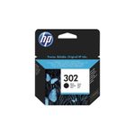 Hp Cartouche 302 Black