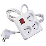 product_image_name-Generic-Rallonge multiprise Qualité - Blanc multifonction -2