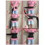 product_image_name-Generic-Gaine Corset amincissant  détachable  à haute  compression-7