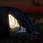 product_image_name-Saroda-Lampe solaire et Batterie externe 2 en 1 - 100W-8