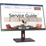 product_image_name-Lenovo-ThinkVision S24i-30 Monitor PC 60,5 cm 23.8 1920 x 1080 Pixel Full HD LED Ner ThinkVision S24i-30 - LED monitor - 24 23.8 1920 x 1080 Full HD-1