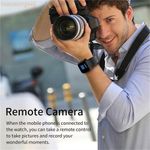 product_image_name-Generic-Y68 Montre Intelligente Sport Pression Artérielle Fréquence Cardiaque iOS et Android-3